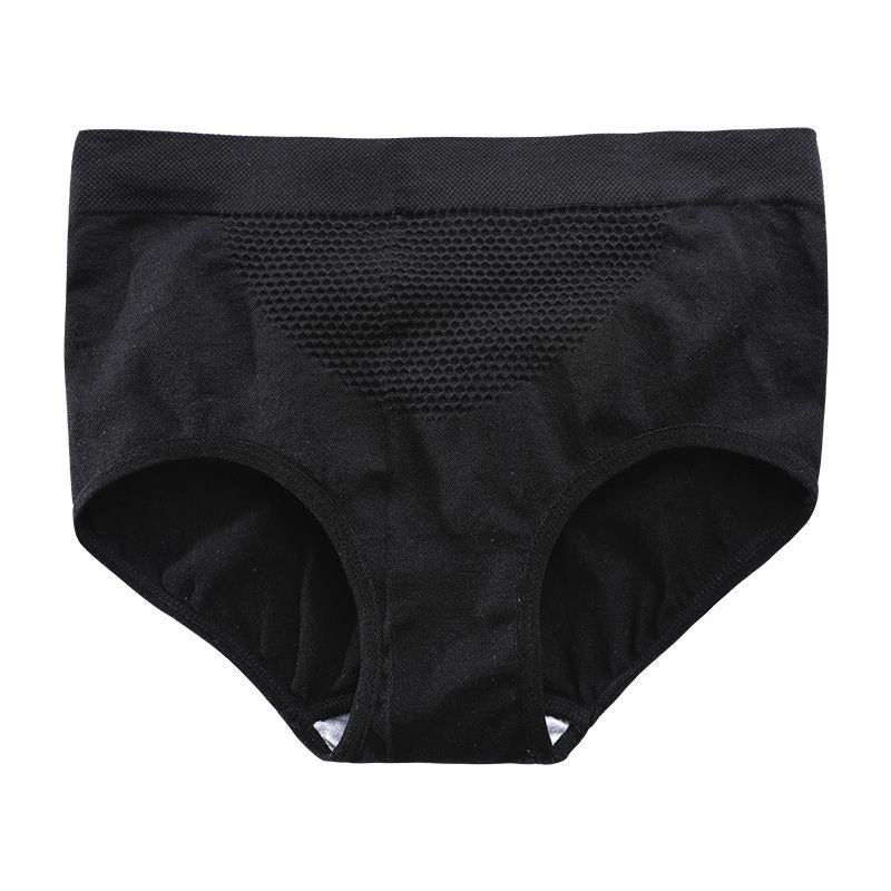 Honeycomb Style Panty