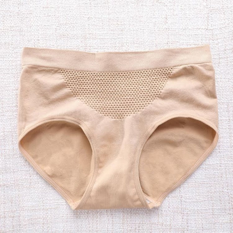 Honeycomb Style Panty