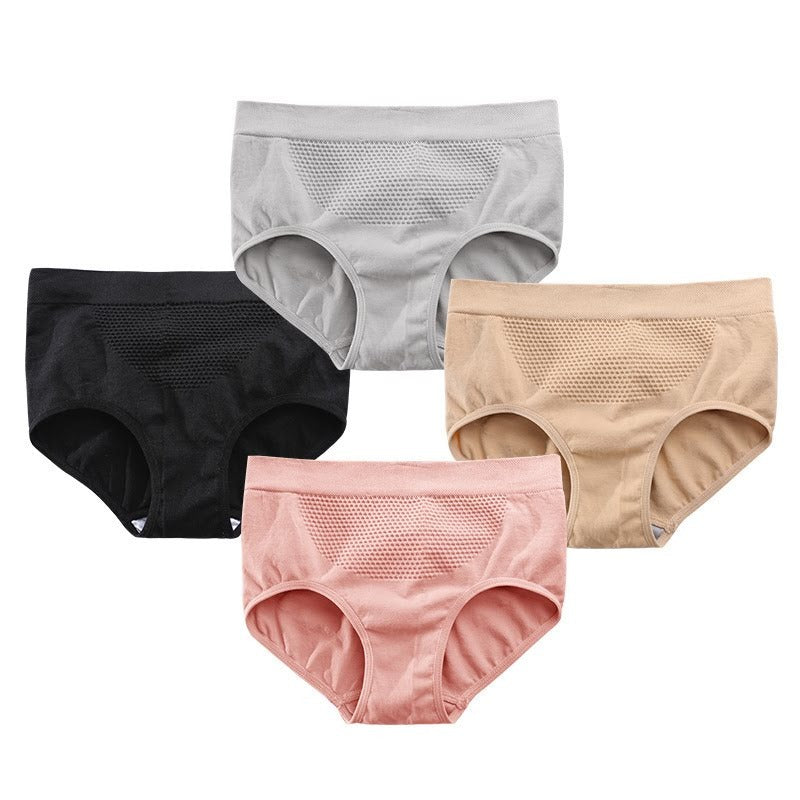 Honeycomb Style Panty