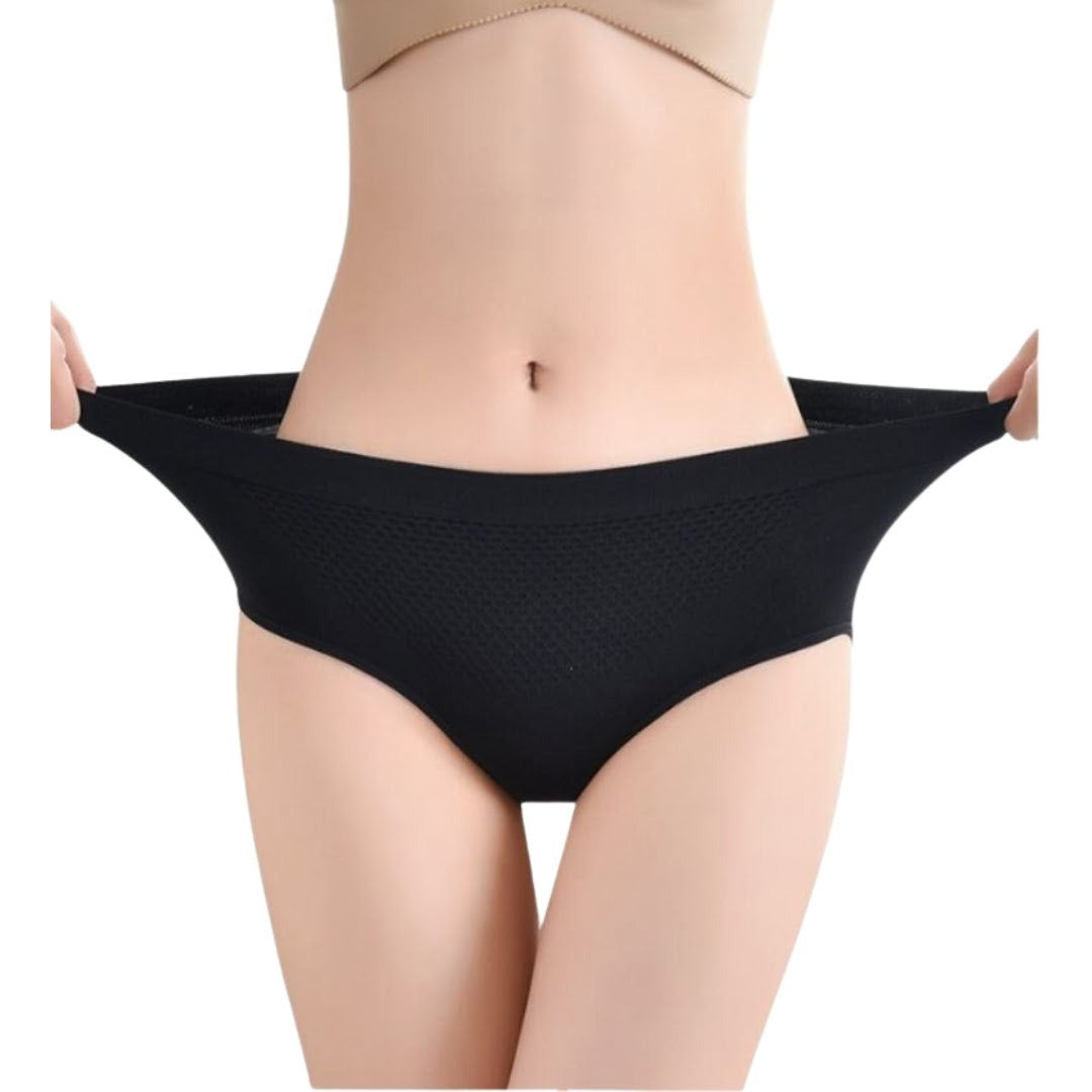 Honeycomb Style Panty