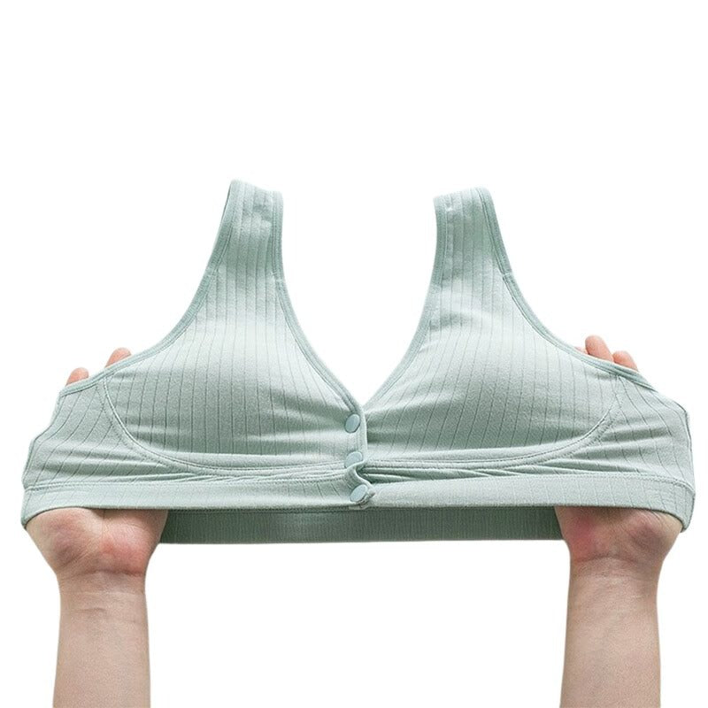Women Breastfeeding Bra