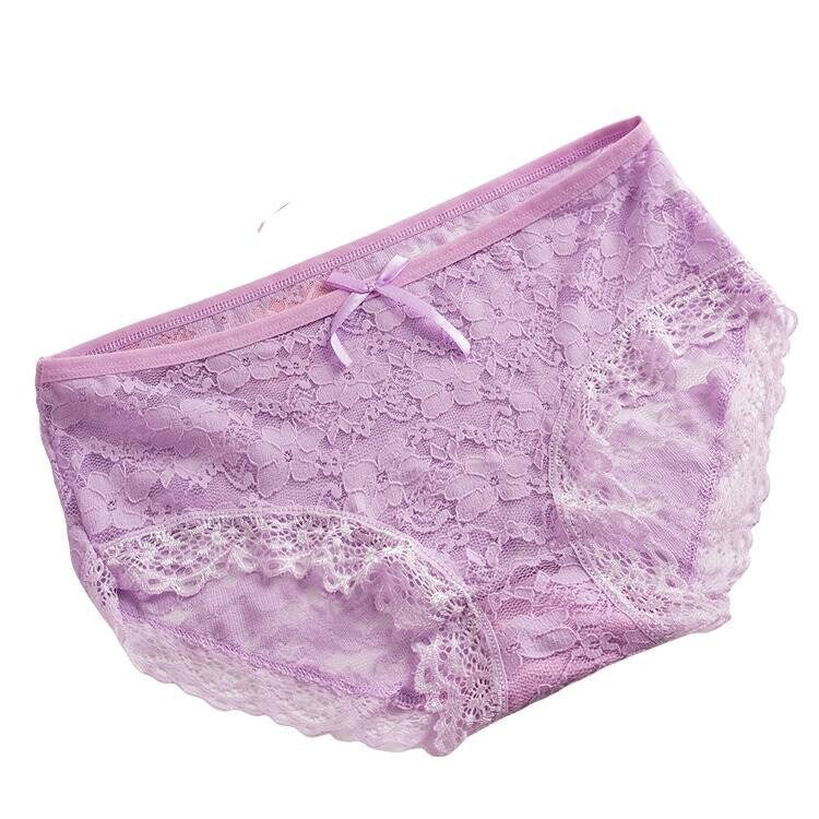 Crotchles G-string Panty