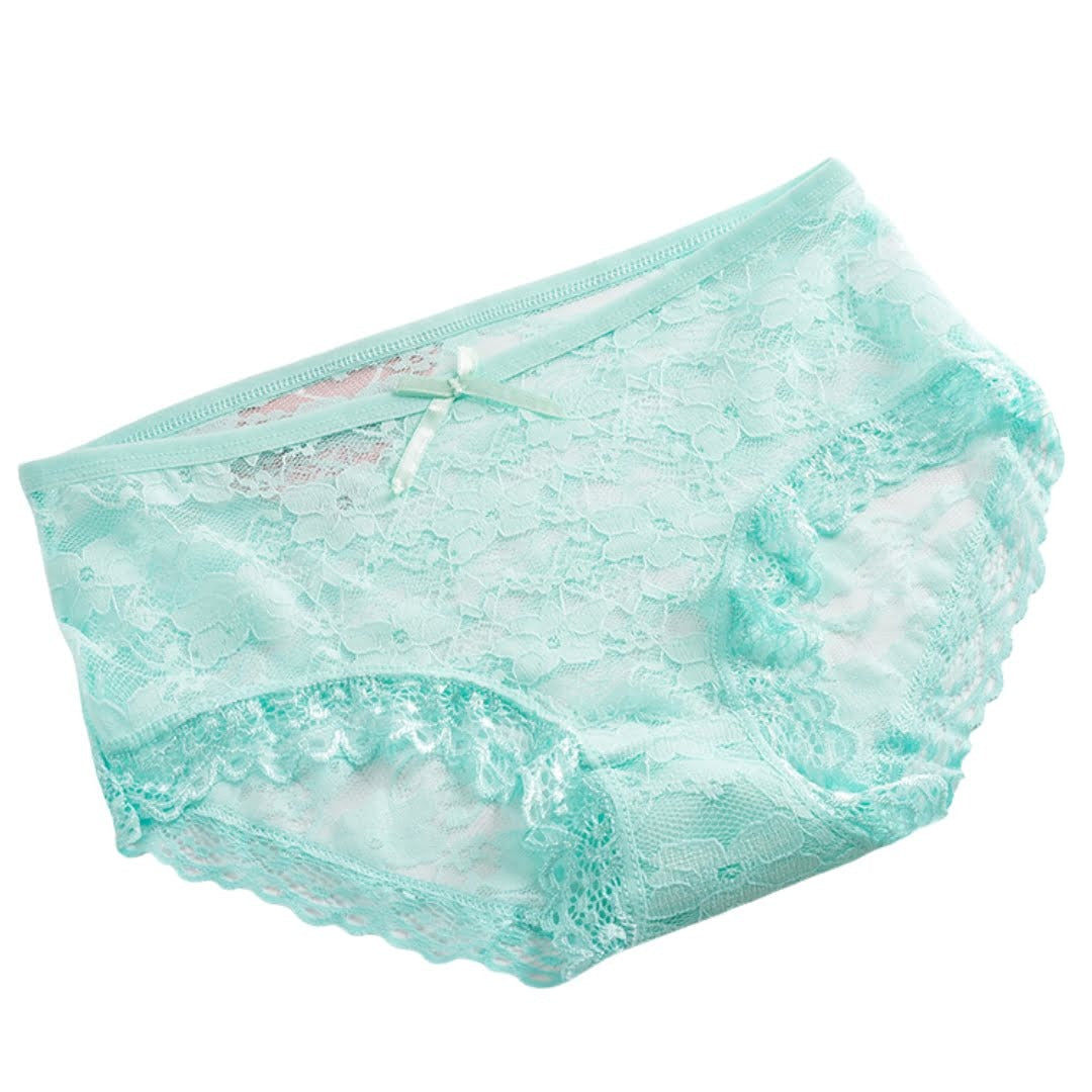Crotchles G-string Panty