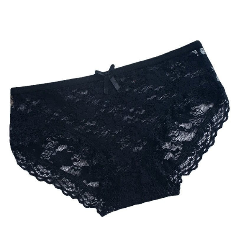 Crotchles G-string Panty