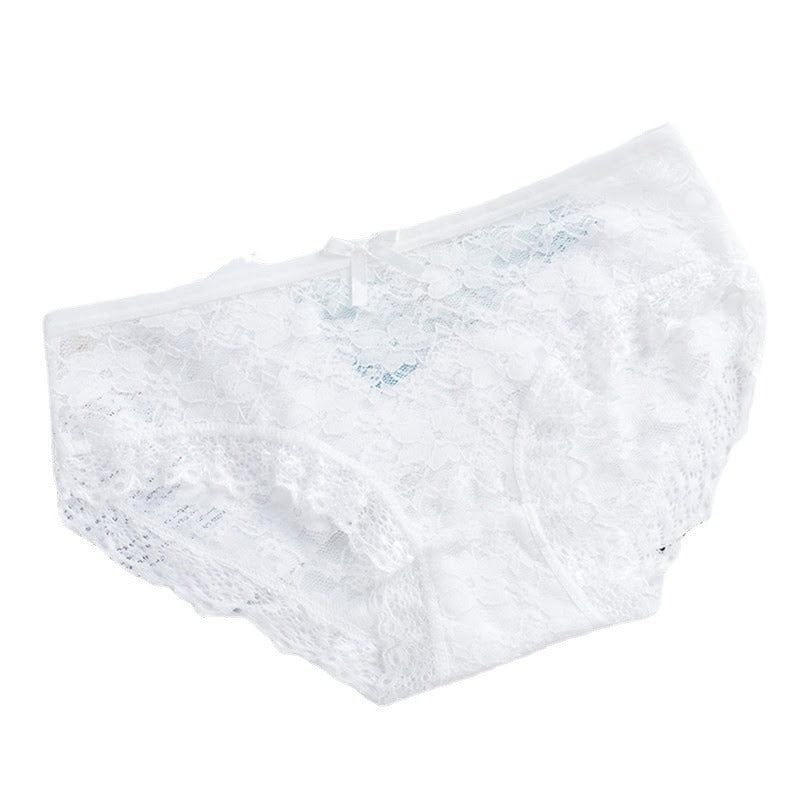 Crotchles G-string Panty