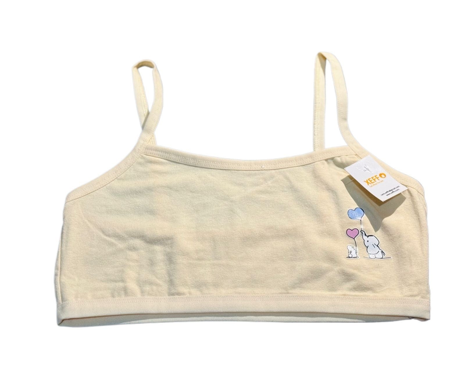 Sports Bra teenager girls