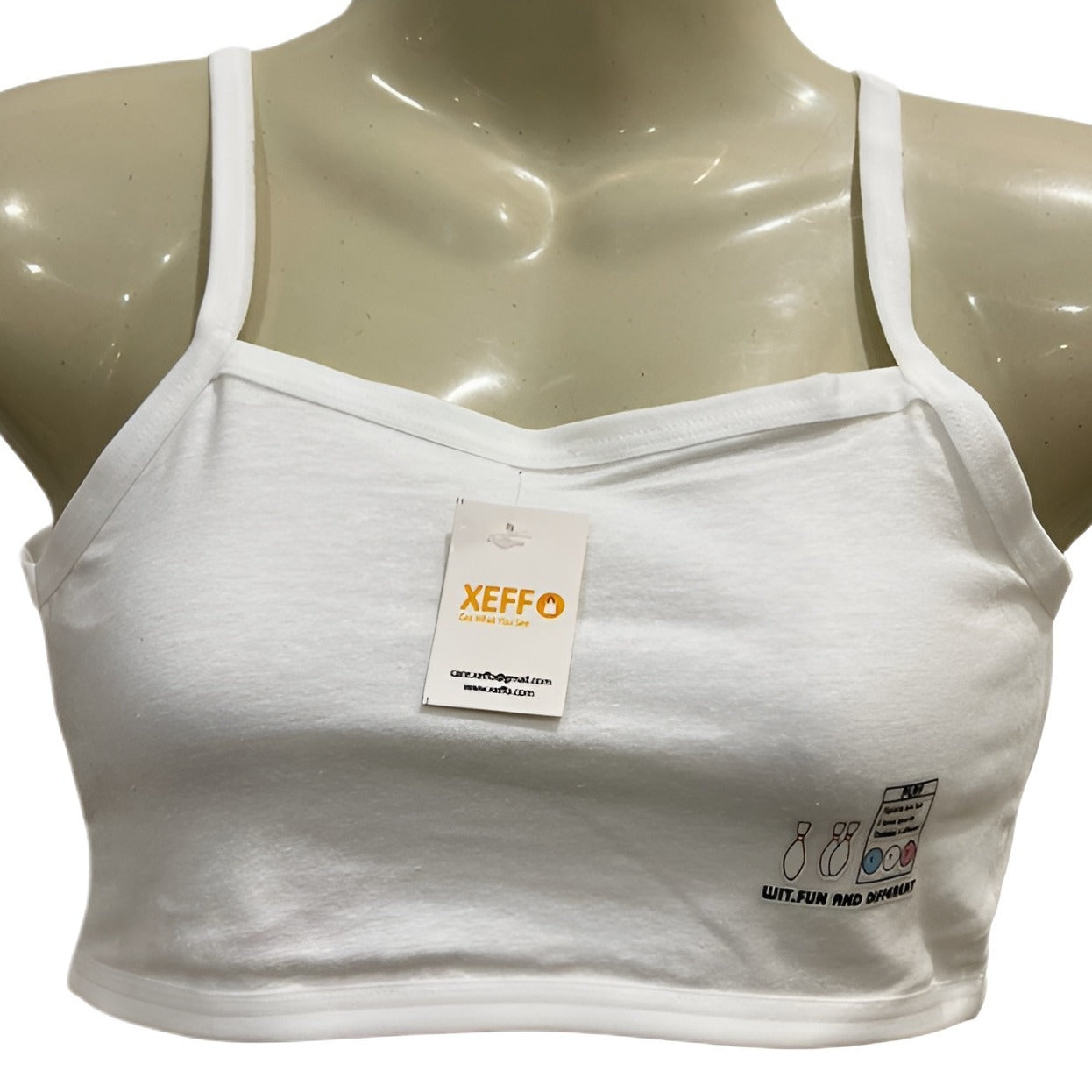 Sports Bra teenager girls