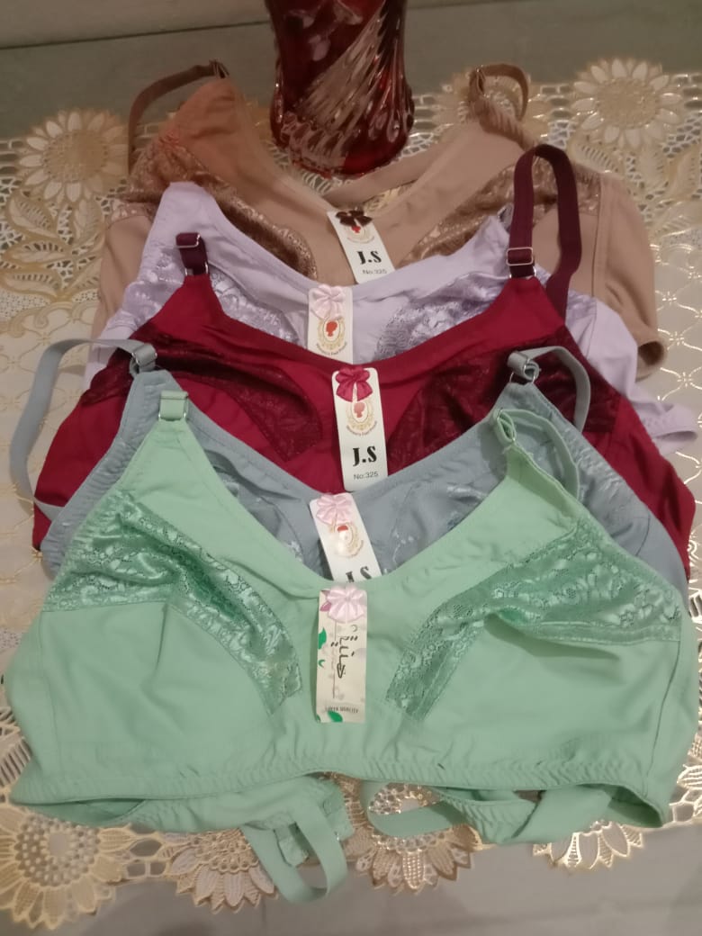 Hozri New Design Bra For Women